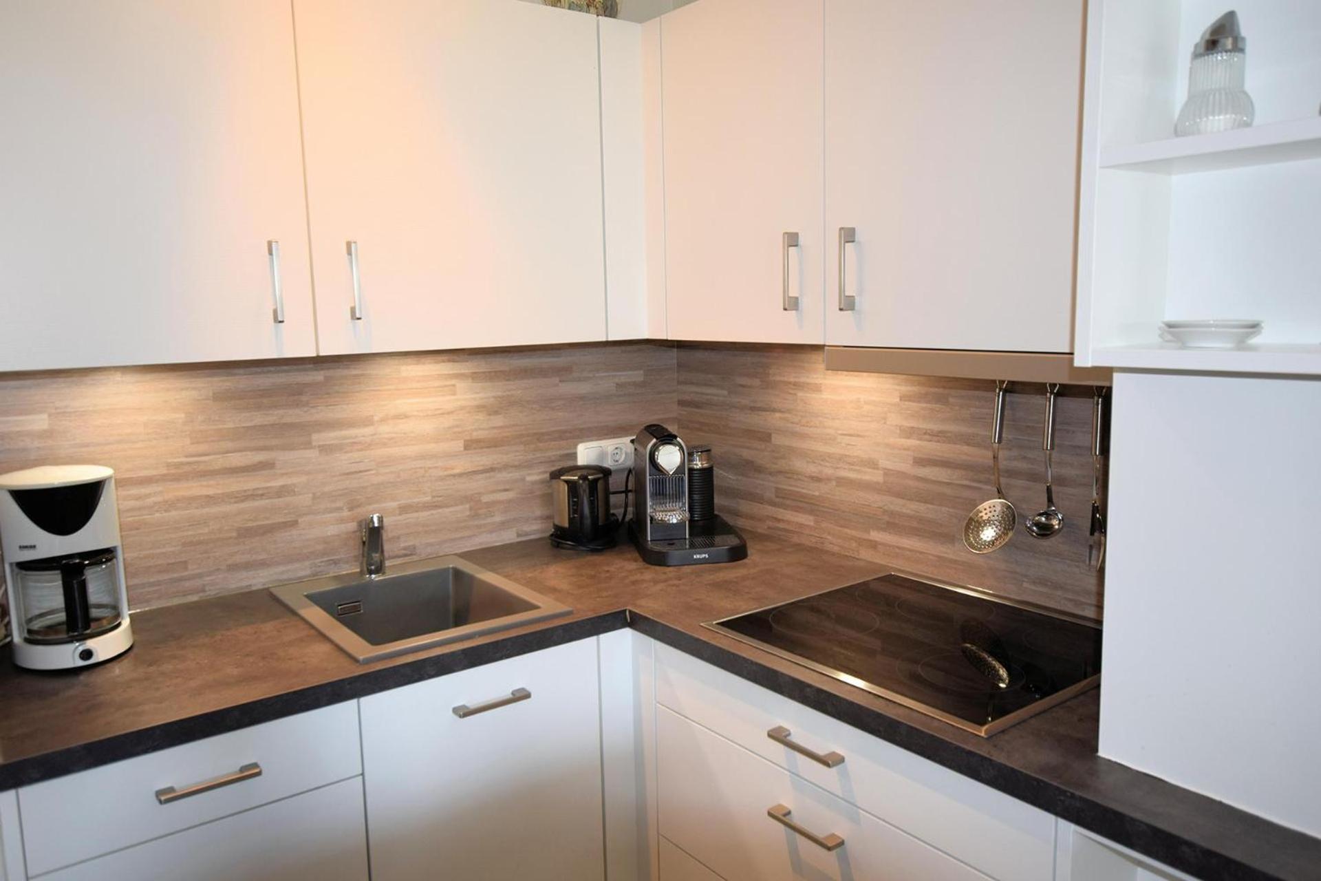 Apartment Raantem Hues, Ra04 *